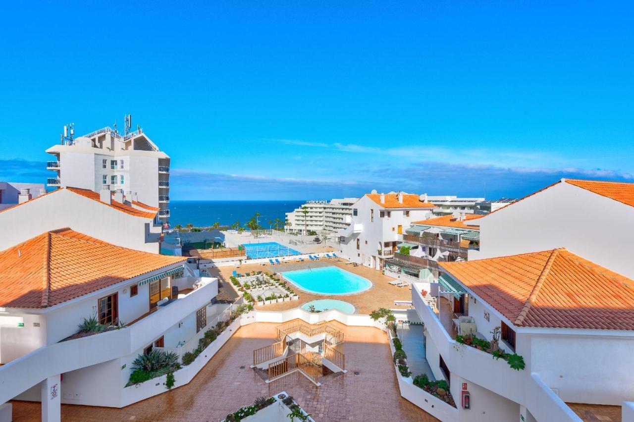 Parque Royal 1A255 Apartment Costa Adeje  Luaran gambar
