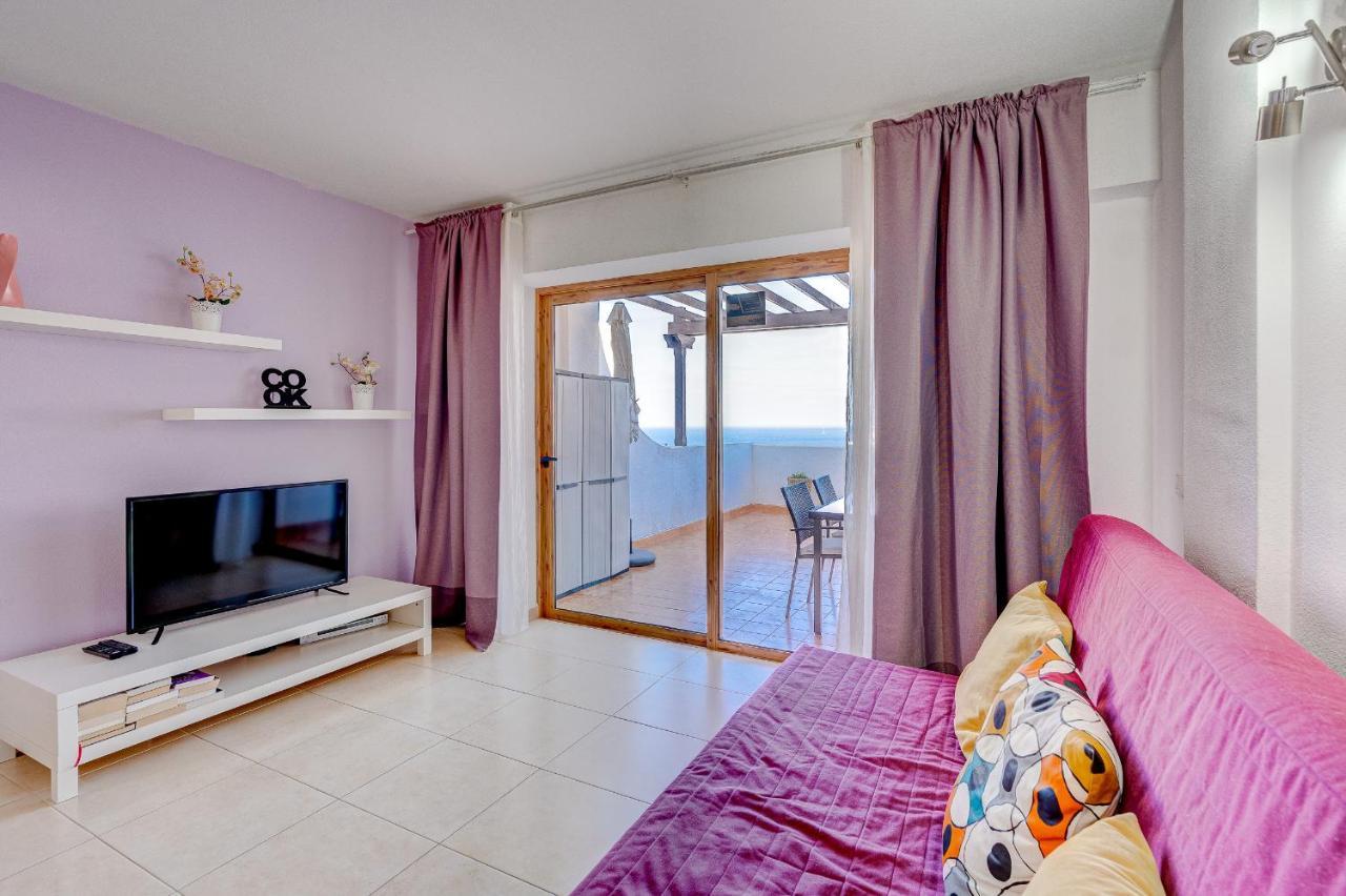 Parque Royal 1A255 Apartment Costa Adeje  Luaran gambar